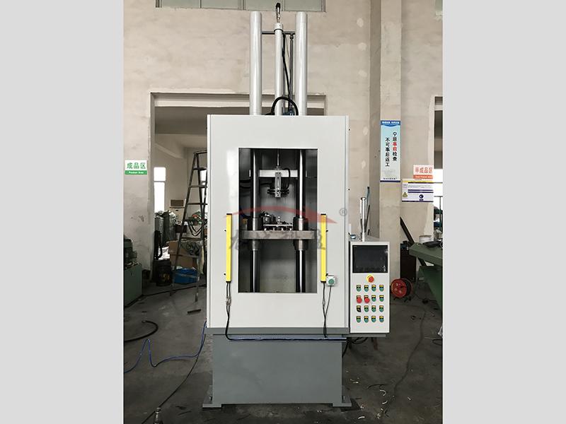 阜陽上拉式拉床