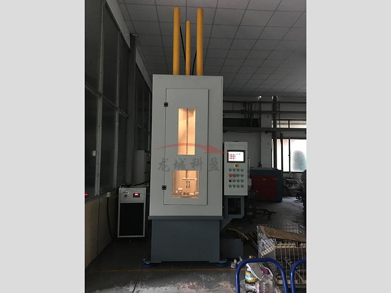 阜陽上拉式拉床