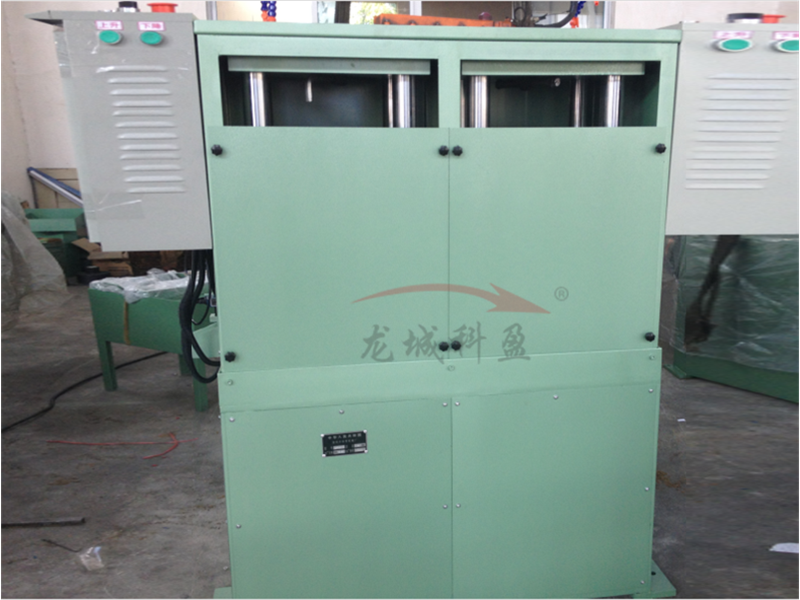 阜陽雙工位拉床